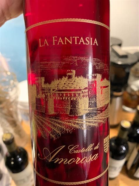 La Fantasia Wine Price